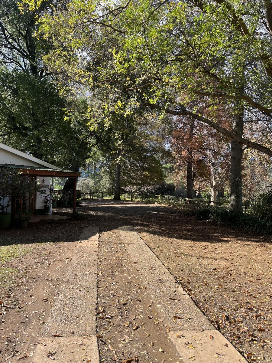 14 Bedroom Property for Sale in Stutterheim Eastern Cape